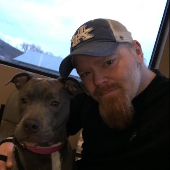 Meet your Posher, Brian - Picture 1 of 1